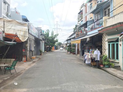 Nhà ngộp bán nhanh thích hợp để ở hoặc anh chị mua ở hay đầu từ sinh lời cao, alo xem nhà nhanh 4