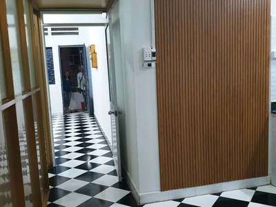 Cho thuê chung cư miếu nổi, vũ huy tấn, phường 3, bình thạnh, tp hcm 1