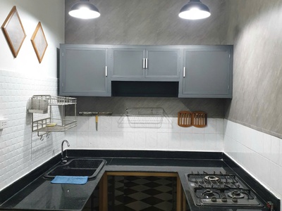 Cho thuê chung cư miếu nổi, vũ huy tấn, phường 3, bình thạnh, tp hcm 3