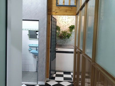 Cho thuê chung cư miếu nổi, vũ huy tấn, phường 3, bình thạnh, tp hcm 4