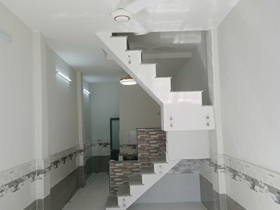 Nhà 1 trêt ,1 lầu, hẻm xe hơi,tăng nhơn phú a hẻm xe hơi, quận 9 , tp thủ đức 4