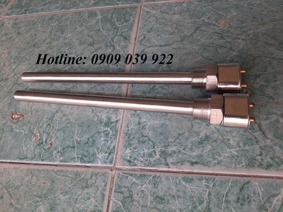 Điện trở cây 1 đầu ra phích 1