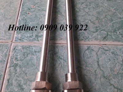 Điện trở cây 1 đầu ra phích 2