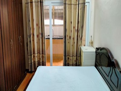 Chính chủ cần cho thuê căn hộ chung cư p.206 tại 133 đường nguyễn văn cừ 1