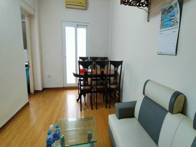 Chính chủ cần cho thuê căn hộ chung cư p.206 tại 133 đường nguyễn văn cừ 0