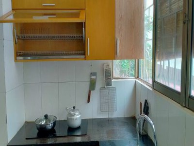 Chính chủ cần cho thuê căn hộ chung cư p.206 tại 133 đường nguyễn văn cừ 3