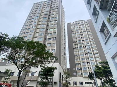 BÁN QUẬN 6 - SỔ HỒNG LÂU DÀI - HỖ TRỢ VAY 70     243 Tân Hòa Đông P14  50m2 0