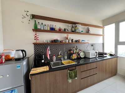 BÁN QUẬN 6 - SỔ HỒNG LÂU DÀI - HỖ TRỢ VAY 70     243 Tân Hòa Đông P14  50m2 2