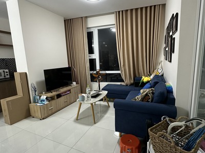 BÁN QUẬN 6 - SỔ HỒNG LÂU DÀI - HỖ TRỢ VAY 70     243 Tân Hòa Đông P14  50m2 4