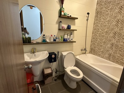 BÁN QUẬN 6 - SỔ HỒNG LÂU DÀI - HỖ TRỢ VAY 70     243 Tân Hòa Đông P14  50m2 5