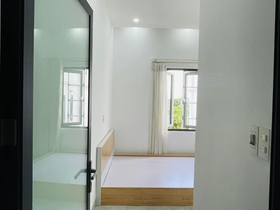 Bán Toà căn hộ 16 phòng đường Huy Cận ,Hải Châu. Đà Nẵng Doanh thu 45 tr/ th 5