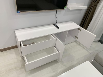 Cho Thuê căn hộ FULL Nội Thất Him Lam Phú An  69m2, 2PN,2WC  Giá 10.5 Triệu/Tháng View Nội Khu, Hướn 3