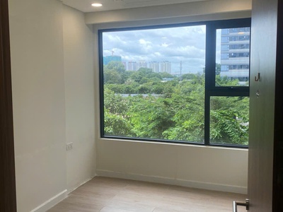 Cho Thuê CHCC Kingdom101 Quận 10, 103m2, 3PN, 2 tollet, nội thất CĐT 0