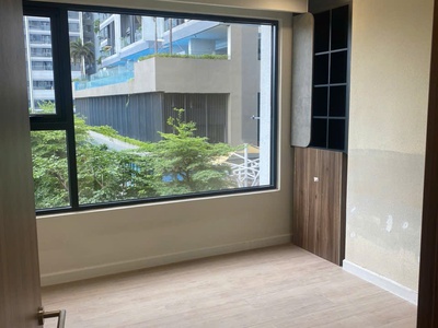 Cho Thuê CHCC Kingdom101 Quận 10, 103m2, 3PN, 2 tollet, nội thất CĐT 1