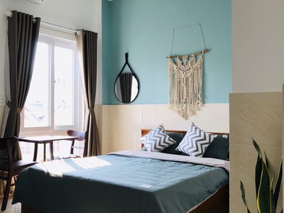 Bán nhà 3 tầng đường Hoàng Thúc Trâm,gần tiểu la,hải châu. giá 7.6 tỷ. 2