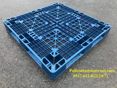 Pallet nhựa Mai Trâm dẫn đầu thị trường Thủ Dầu Một 5