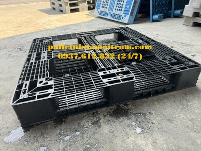 Pallet nhựa Mai Trâm dẫn đầu thị trường Thủ Dầu Một 7
