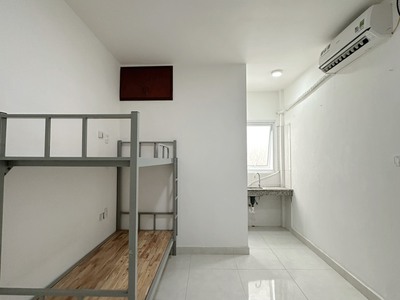 Cho thuê phòng trọ quận 9 Cách TDTU 900m 0