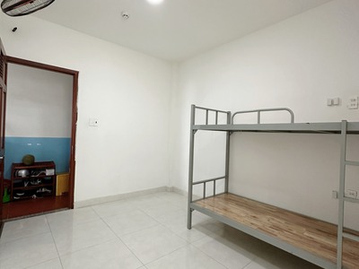 Cho thuê phòng trọ quận 9 Cách TDTU 900m 3