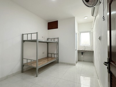 Cho thuê phòng trọ quận 9 Cách TDTU 900m 4