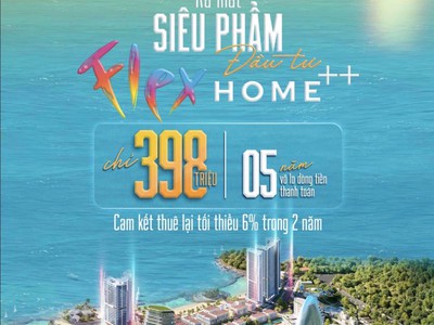 Libera Nha Trang phiên bản giới hạn,vị trí kim cương,nội thất sang trọng,tiện ích đỉnh cao 0