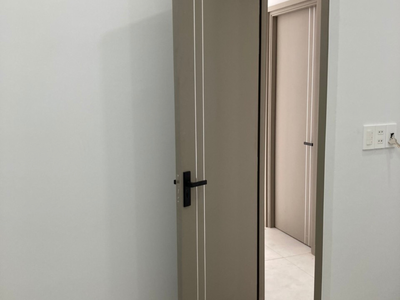 Cửa nhựa Composite giá rẻ 1