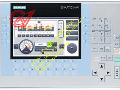6AV2124-1MC01-0AX0 KP1200 màn hình HMI 0