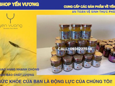 Mẹ Bầu Thông Thái - Yến Chưng Sẵn, Q5, Q6, Q7, Q8   Giao Hàng Đáng Tin Cậy, Bé Phát Triển Tốt 3