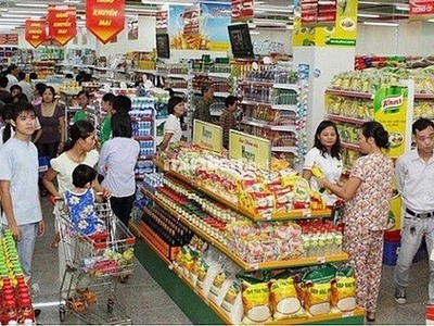 Cửa Hàng Tiện Lợi Cần Tuyển Nhân Viên Bán Hàng 0