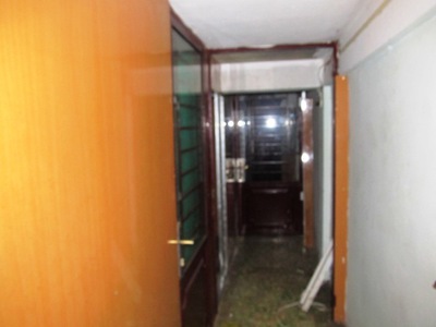 Phòng trọ sinh viên 6m2 p6, q5, tphcm 2