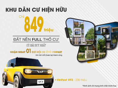 Đất nền sinh lời ngay cửa sân bay Long Thành 0
