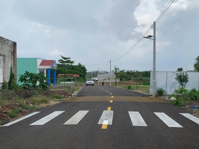 Đất nền sinh lời ngay cửa sân bay Long Thành 3