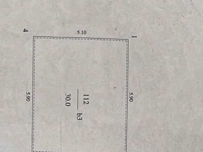 Hàng hiếm bán phân lô đường hồ tùng mậu 30m 4 tầng lô góc, vỉa hè nhỉnh 8 tỷ 1