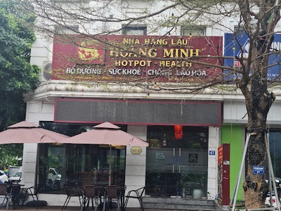 Giảm 5 tỷ -bnas gấp-shophouse-lô góc -mặt phố mạc thái tông -dt 121m xmt rộng 24m x 5 tầng -kd 1