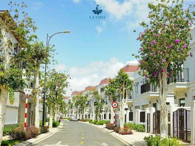 Bán gấp liên kế lavida vũng tàu 5x17m - tây bắc giá 5 tỷ 3