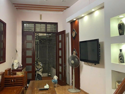 Cho thuê  ở nhóm 6 người nhà ngõ giáp bát - hoàng mai dt 36 m - 4 tầng - giá 12 triệu  ctl 0