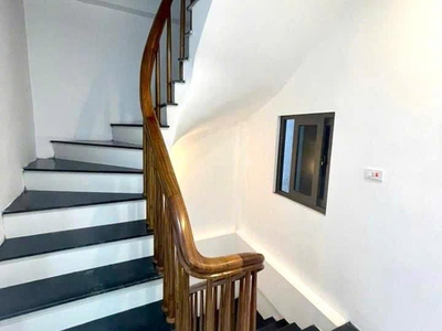 Chủ nhà bán gấp căn nhà 5 tầng - lô góc - ô tô qua nhà - khẩu hà đông 4