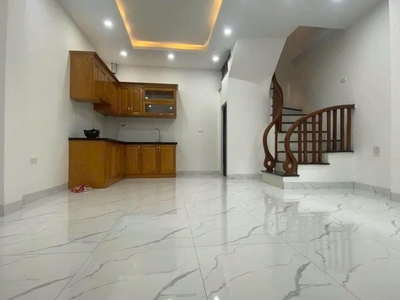 Chủ nhà bán gấp căn nhà 5 tầng - lô góc - ô tô qua nhà - khẩu hà đông 0