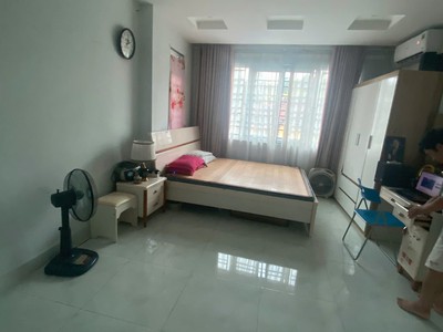 Bán nhà mặt phố không nóc lê ngọc hân, 60m2, mặt tiền 4m, 12.8 tỷ, phố cổ kinh doanh đỉnh 2