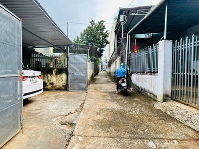 Chính chủ cần bán gấp 02 lô đất mặt tiền hẻm 103 nguyễn đường ngay trung tâm tp pleiku, gia lai 2