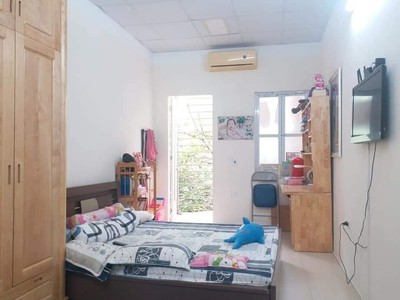Bán nhà mặt phố xa la phúc la hà đông, 40m2, 3m tiền, kinh doanh, giá 11.8 tỷ. 1