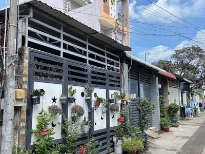 Bán nhà long thạnh mỹ, 90m2 ,đường ô tô 200m ra mt nguyễn văn tăng 0