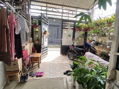Bán nhà long thạnh mỹ, 90m2 ,đường ô tô 200m ra mt nguyễn văn tăng 1