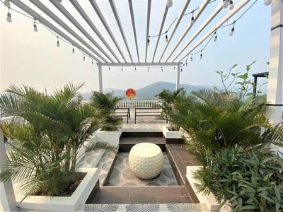 Chính chủ bán villa nghỉ dưỡng tại venus  flamingo đại lải, giá hấp dẫn 4