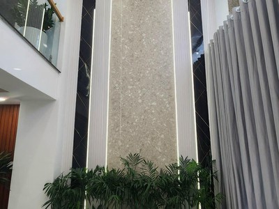 Cần bán gấp nhà 5 tầng bình thọ, thủ đức - hầm để xe, sổ đỏ chính chủ 2