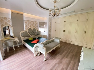 Biệt thự Dịch Vọng, Cầu Giấy. 288m2, 5 tầng, MT 16m, giá 73 tỷ  BIỆT THỰ ĐẲNG CẤP BẬC NHẤT HÀ NỘI 1