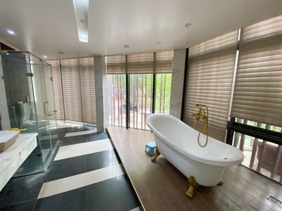 Biệt thự Dịch Vọng, Cầu Giấy. 288m2, 5 tầng, MT 16m, giá 73 tỷ  BIỆT THỰ ĐẲNG CẤP BẬC NHẤT HÀ NỘI 4