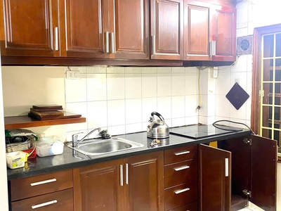 Cho thuê nhà trong ngõ 226 lê duẩn - đống đa. diện tích 21m2 - 5 tầng - giá 11 triệu 1