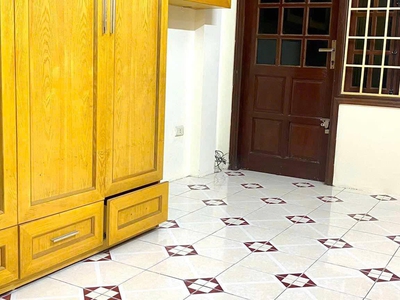 Cho thuê nhà trong ngõ 226 lê duẩn - đống đa. diện tích 21m2 - 5 tầng - giá 11 triệu 2
