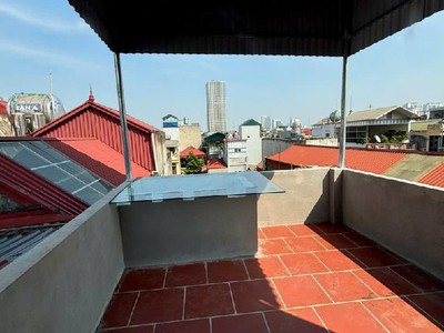 Cần bán gấp căn nhà ngô quyền-hà đông nhà phân lô chắc chán-dt: 35m-giá 6,6 tỷ. 4